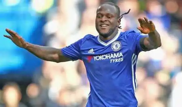 Shocking: Barcelona Makes Unbelievable Move for Nigeria